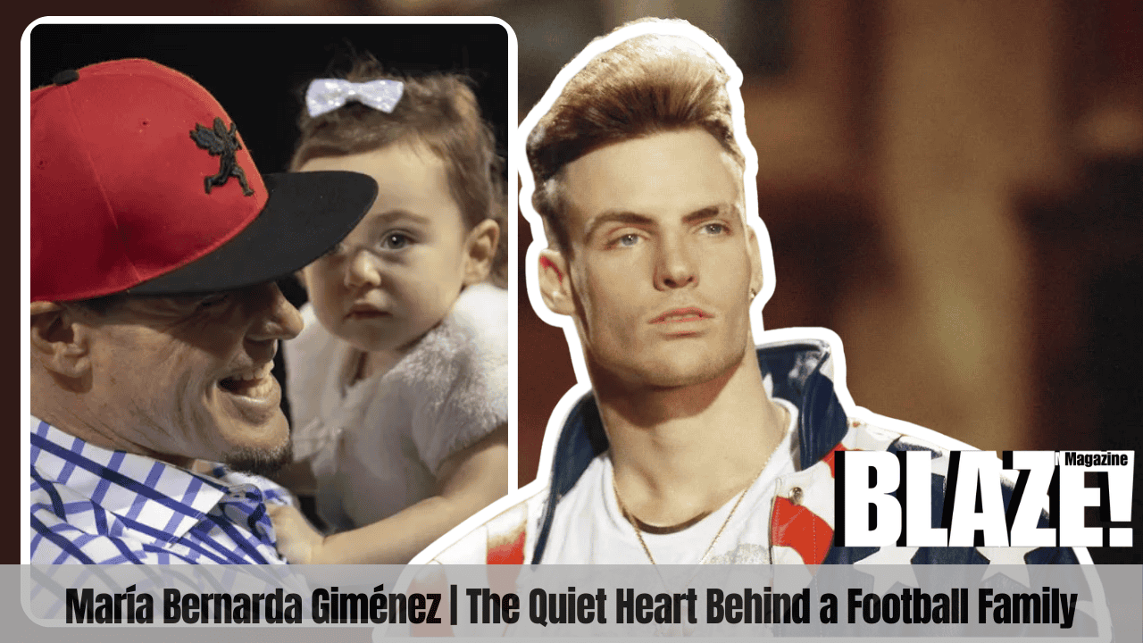 Priscilla Love Vanwinkle | What We Really Know About Vanilla Ice’s Youngest Daughter