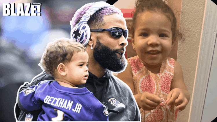 Summer Odalis Beckham — Quick family facts and what you need to know