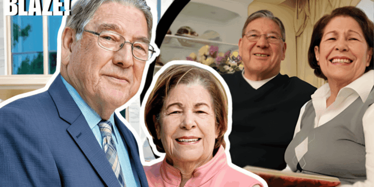 Berna And Myron Garron Net Worth