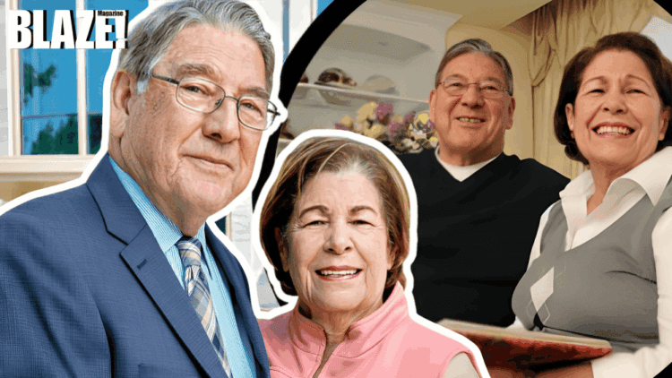Berna And Myron Garron Net Worth