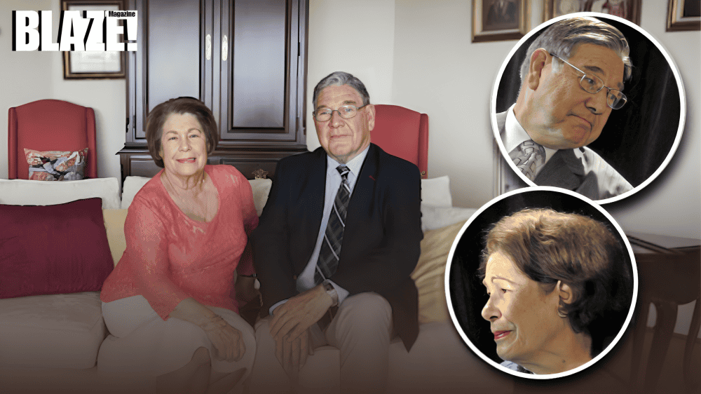 Berna And Myron Garron Net Worth