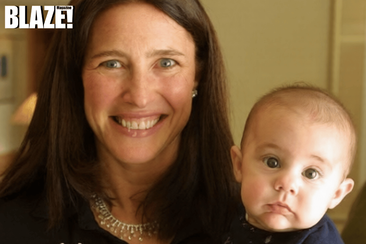 Charlie Rogers-Ciaffa | All About Mimi Rogers’ Son (Bio & Facts)