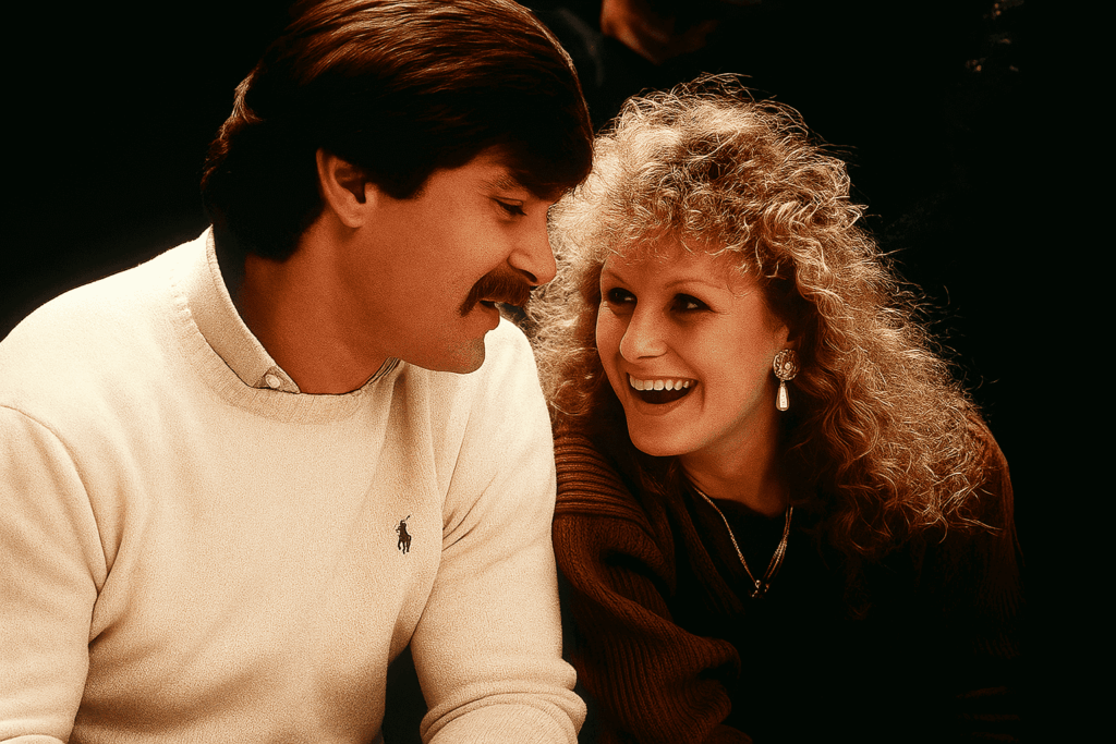 Kim Sexton — once married to Don Mattingly
