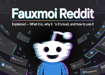 Fauxmoi Reddit Explained | What It Is, Why It’s Loud, and How to Use It