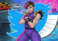 Himeika Twitter Street Fighter Kimberly
