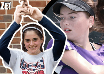 Merri Kelly Hannity | University of Michigan Tennis Profile & Key Facts
