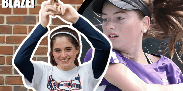 Merri Kelly Hannity | University of Michigan Tennis Profile & Key Facts