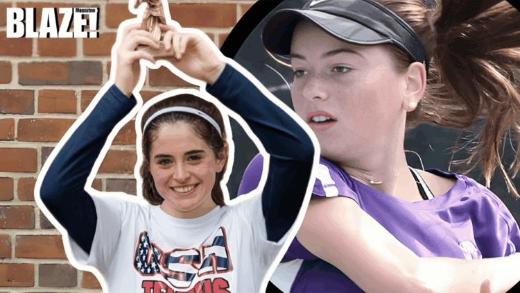 Merri Kelly Hannity | University of Michigan Tennis Profile & Key Facts