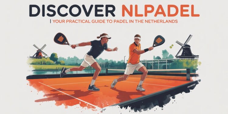 NLPadel | Your Practical Guide to Padel in the Netherlands