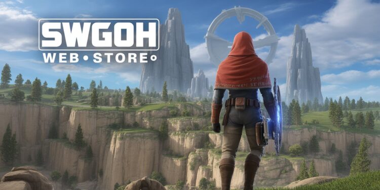 Swgoh Web Store | Easy Guide to Linking, Buying & Fixing Problems