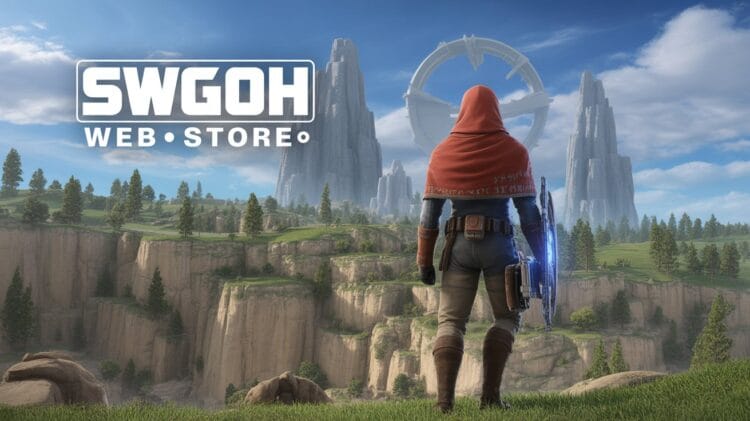 Swgoh Web Store | Easy Guide to Linking, Buying & Fixing Problems