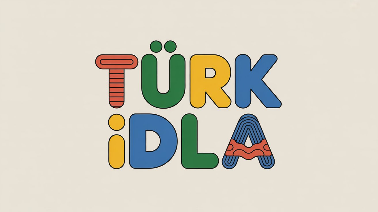 Türk Idla | The New Face of Turkish Creativity: Clear, Practical, and Inspiring