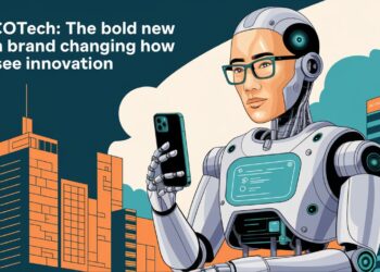 Tikcotech: The Bold New Tech Brand Changing How We See Innovation
