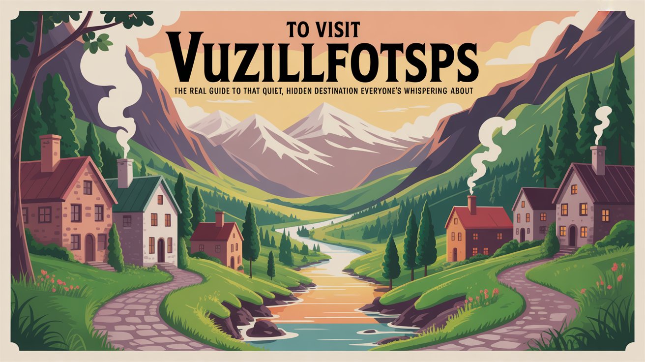 To Visit Vuzillfotsps | The Real Guide to That Quiet, Hidden Destination Everyone’s Whispering About