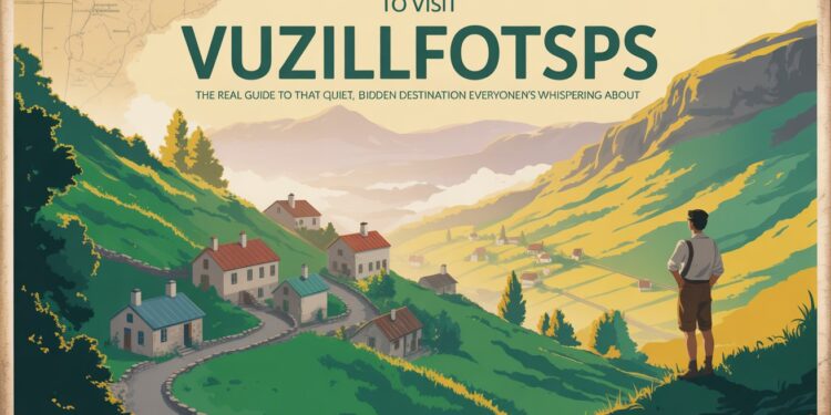 To Visit Vuzillfotsps | The Real Guide to That Quiet, Hidden Destination Everyone’s Whispering About