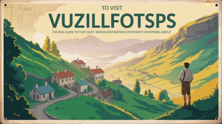 To Visit Vuzillfotsps | The Real Guide to That Quiet, Hidden Destination Everyone’s Whispering About
