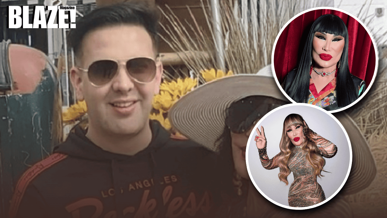 Antonio Chi Su | The Quiet Entrepreneur Behind Lyn May’s Story