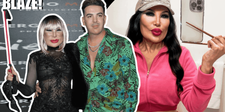 Antonio Chi Su | The Quiet Entrepreneur Behind Lyn May’s Story