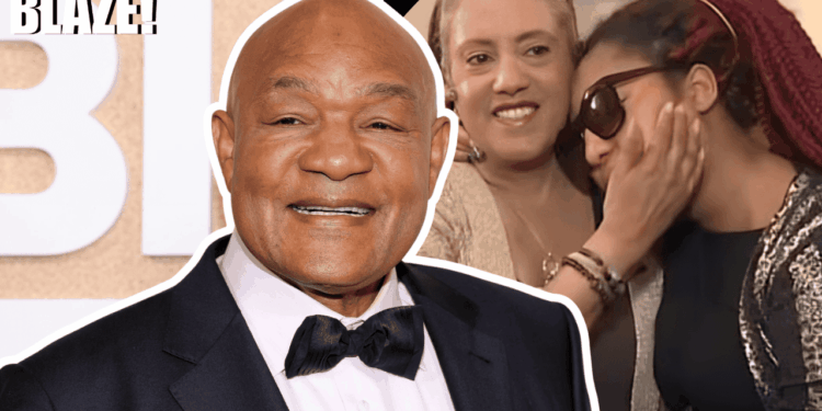 Andrea Skeete | Clear Facts on George Foreman’s Former Spouse