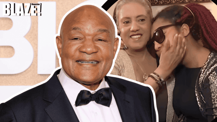 Andrea Skeete | Clear Facts on George Foreman’s Former Spouse