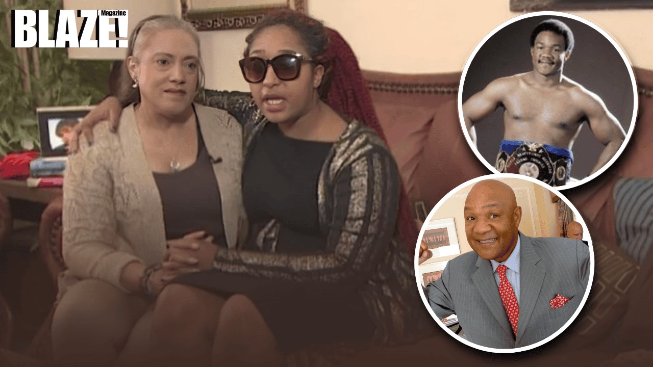 Andrea Skeete | Clear Facts on George Foreman’s Former Spouse