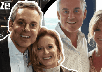 Ann Cowherd | The Private Partner Who Shapes a Public Life
