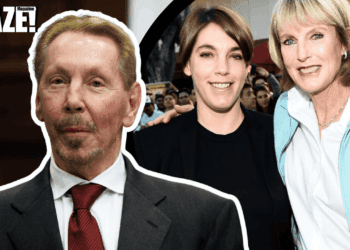 Barbara Boothe | The Private Mother Behind Megan and David Ellison