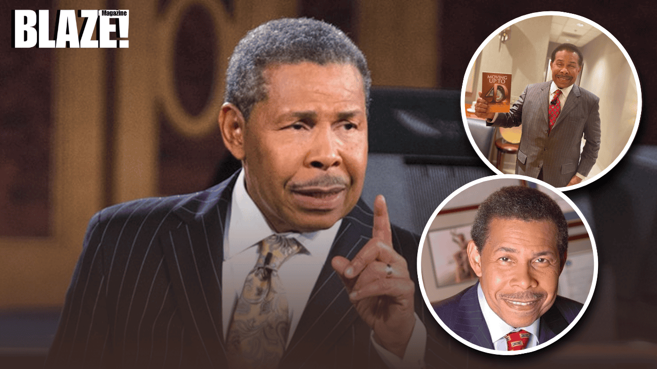 Bill Winston Net Worth