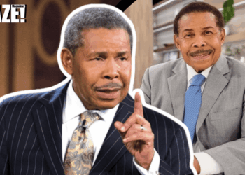 Bill Winston Net Worth