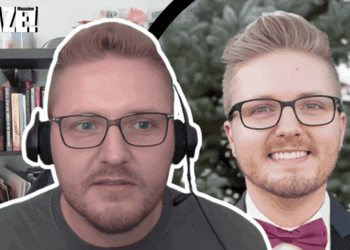 Brody Tate | The Private Educator Beside Janeane Garofalo
