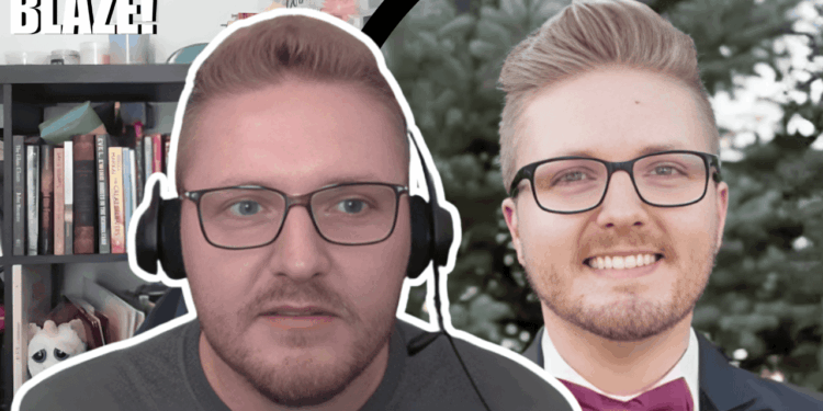 Brody Tate | The Private Educator Beside Janeane Garofalo