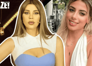 Carla Diab Net Worth