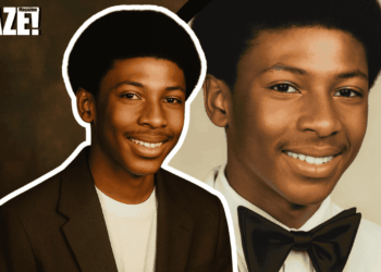 Charles Anthony Vandross | The Quiet Brother Who Shaped a Legend