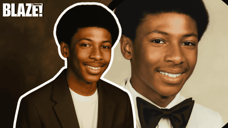 Charles Anthony Vandross | The Quiet Brother Who Shaped a Legend
