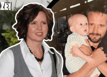 Chassidy Celeste Blackstock