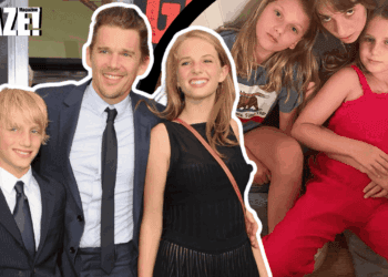 Clementine Jane Hawke | Quick Facts on Ethan Hawke’s Daughter (Born July 2008)