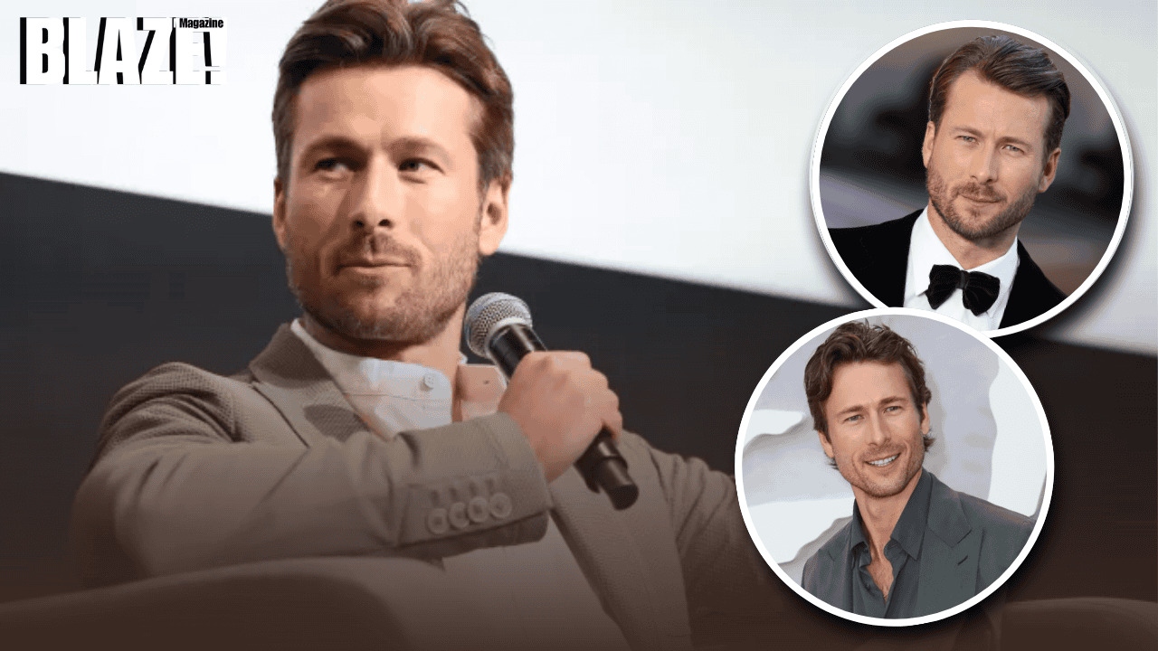 Glen Powell Height | Exact Measurements & Quick Verdict