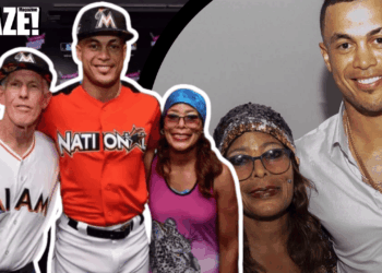 Jacinta Garay | The Quiet, Rooted Force Behind Giancarlo Stanton