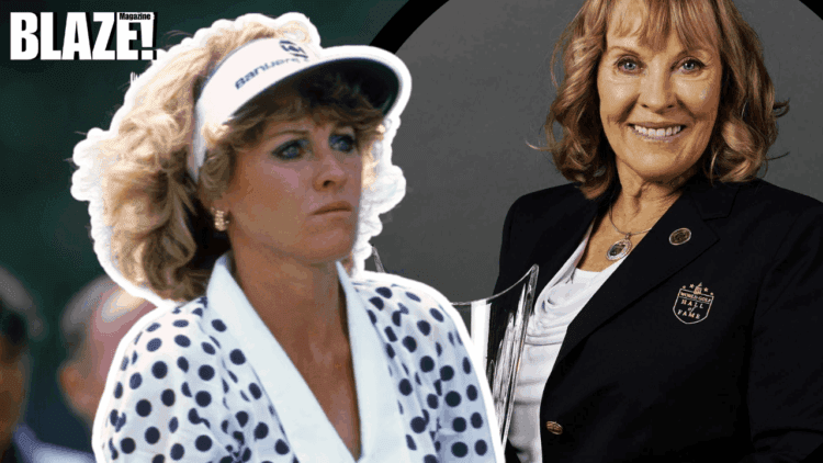 Jan Stephenson Golfer | Three-Time Major Champion, Bold Promoter of Women’s Golf