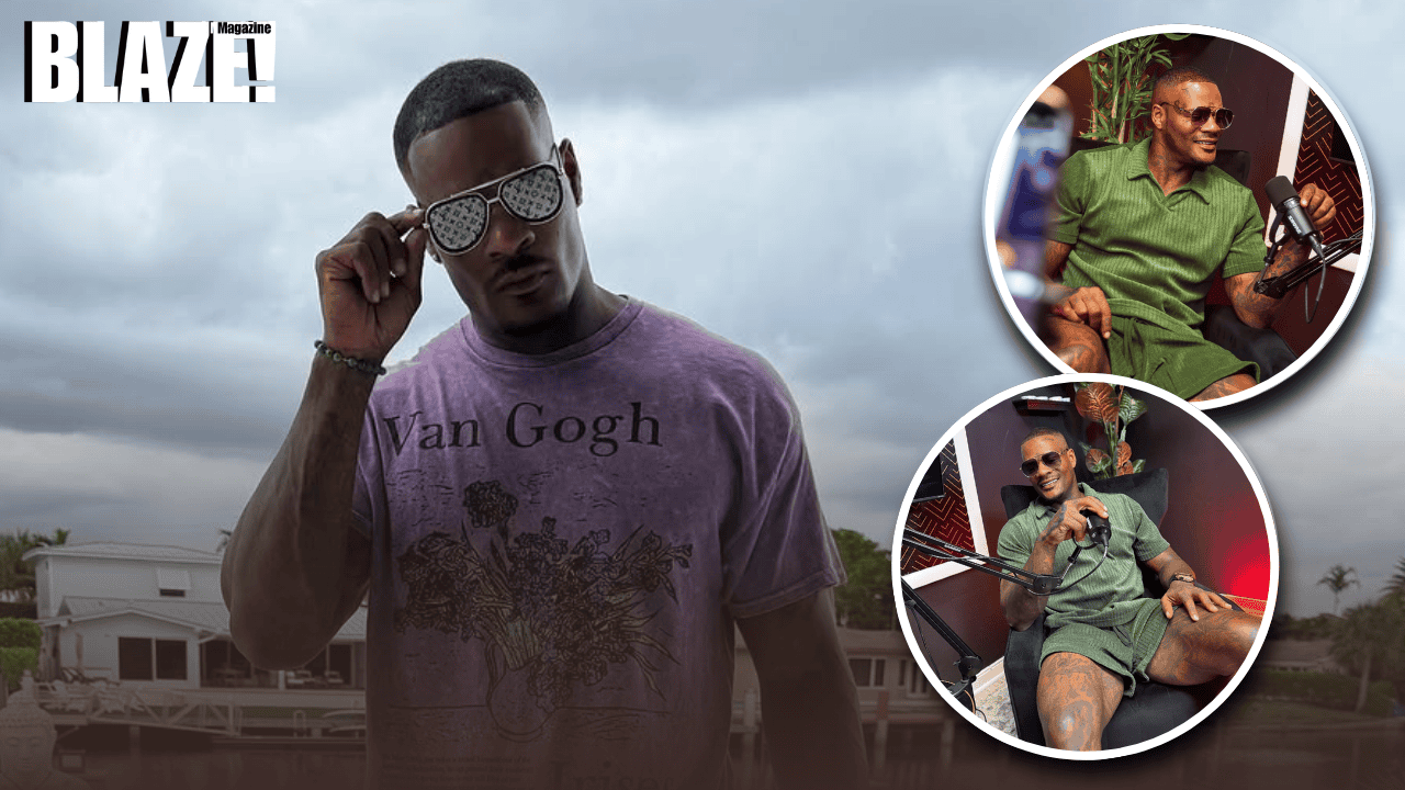 Jason Luv Net Worth | How He Built Roughly $3M from Content, Music & Modeling