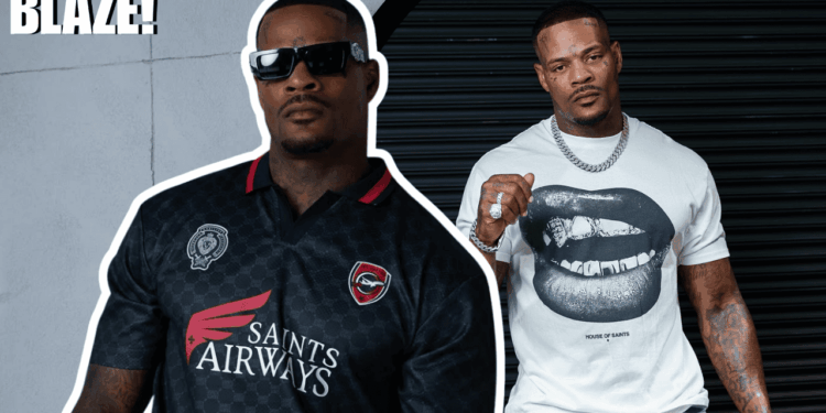 Jason Luv Net Worth | How He Built Roughly $3M from Content, Music & Modeling