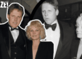 Judy Helkenberg | The Facts on Gary Busey’s First Wife and Jake Busey’s Mother
