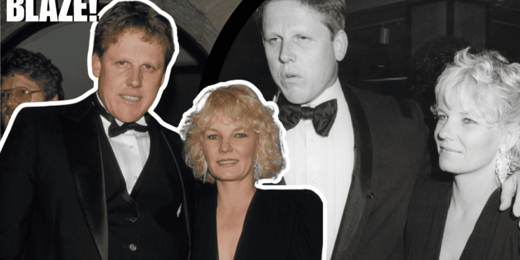 Judy Helkenberg | The Facts on Gary Busey’s First Wife and Jake Busey’s Mother