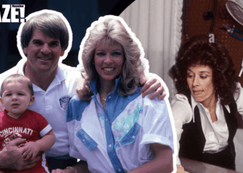 Karolyn Englehardt | The Quiet Strength Behind a Baseball Legend