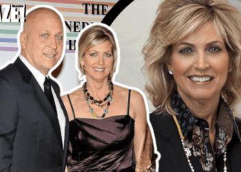 Kelly Ripken | Life, family, and her real work in health and education