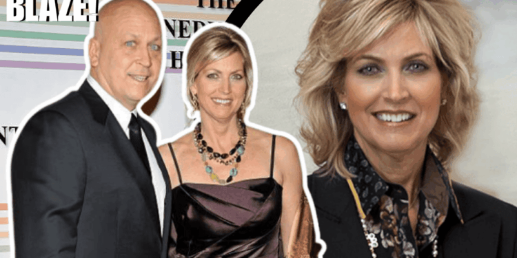 Kelly Ripken | Life, family, and her real work in health and education