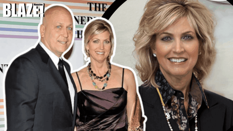 Kelly Ripken | Life, family, and her real work in health and education