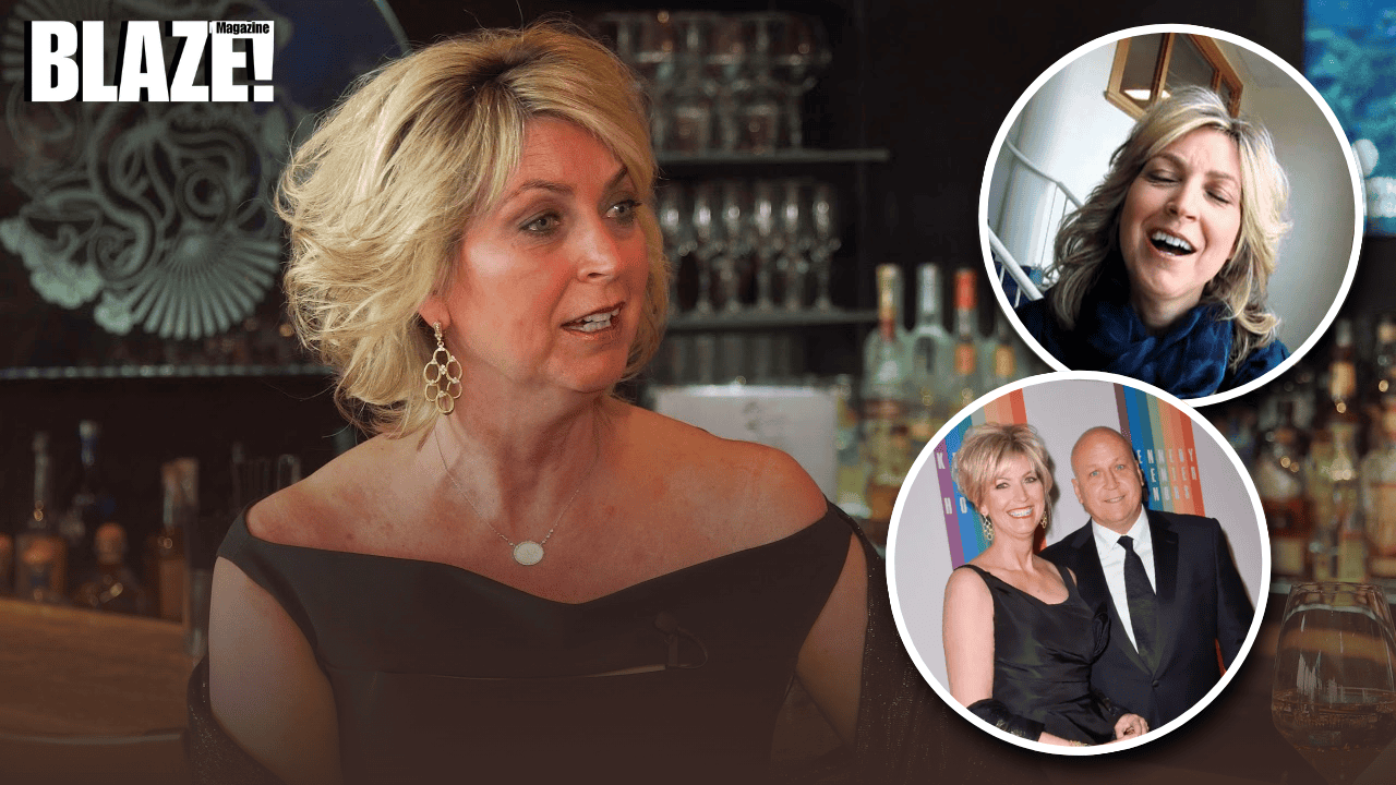 Kelly Ripken | Life, family, and her real work in health and education