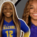 Kynnedy Hurts | Channelview Volleyball Player, Student-Staff, and Jalen Hurts’ Sister