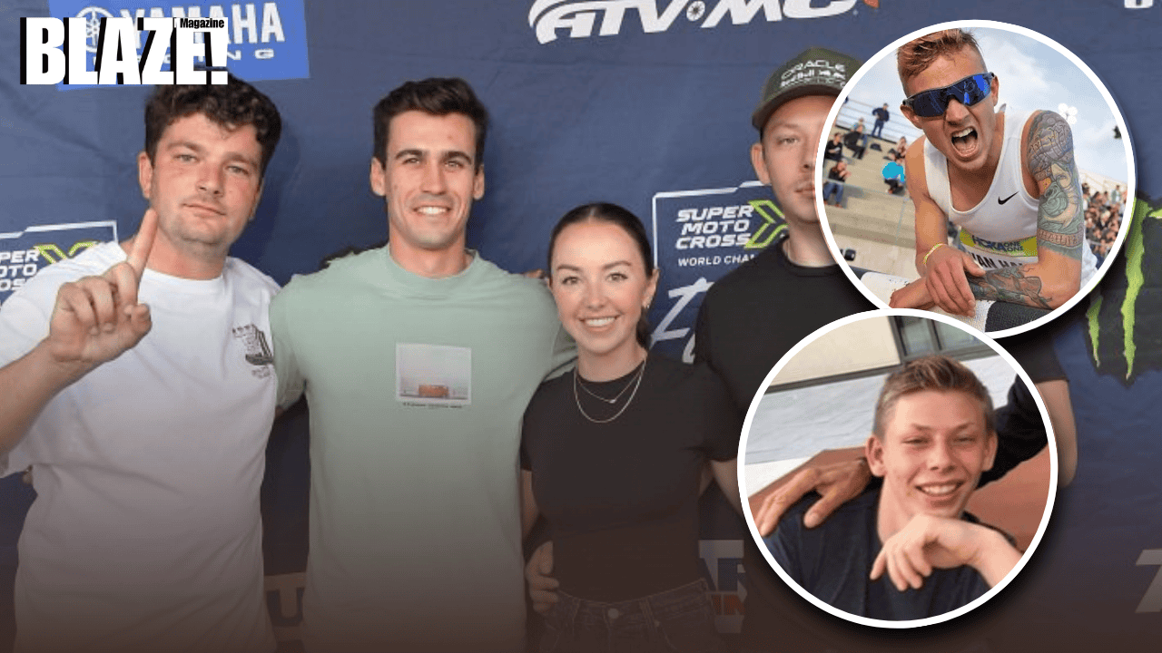 Malcolm Van Halen | The Quiet Member of a Rock Legacy